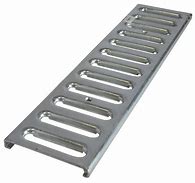 Image result for Channel Drain Grates Covers