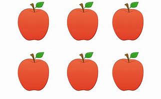 Image result for Free Printable Apple Shape Pages