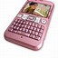 Image result for Sanyo SCP-2700 Sprint Cell Phone Pink