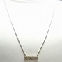 Image result for Binary Code Necklace
