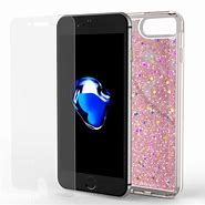 Image result for Liquid Glitter iPhone 7 Plus Case