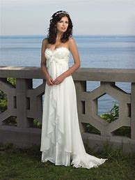 Image result for Beach Wedding Dresses Dress