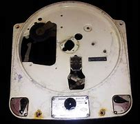 Image result for Garrard 301 Motor Rebuild