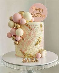 Image result for Unusual Birthday Cakes