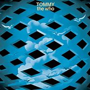 Image result for Tommy the Who Art Kevin