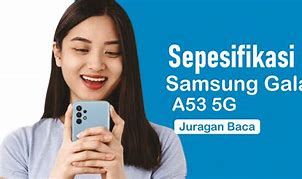 Image result for Harga HP Samsung A53