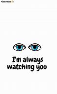 Image result for Monsters Inc Always Watching You Meme