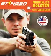 Image result for Metal Belt Clip Holster