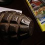 Image result for WW2 US Grenade