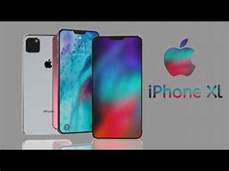 Image result for iPhone XL Plus 2019