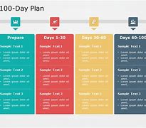 Image result for 100 Day Excel Template
