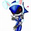 Image result for Metal Sonic Versions