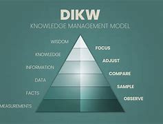 Image result for Data Information and Knowledge