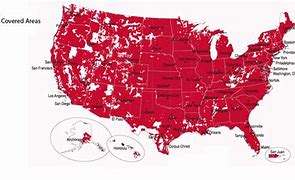 Image result for Cellular Coverage Map for King NC