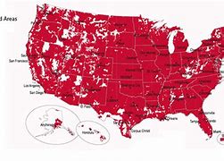 Image result for Cell Phone Coverage Map by Address