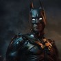Image result for Batman Breaking through Wall Background