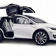 Image result for Tesla Model X Electric Car