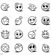Image result for Cute Emoji Set