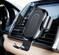 Image result for Car Phone Charger and Holder From Tik Tok