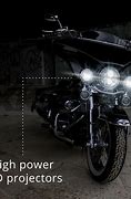 Image result for X Lights for Motorcycles