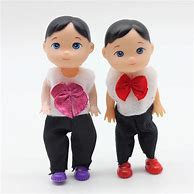 Image result for Baby Boy Barbie Doll