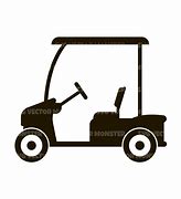 Image result for Golf Cart SVG