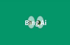 Bildergebnis für Bing AI