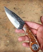 Image result for Buffalo Jaw Knife