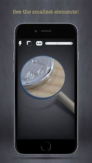 Image result for Magnifier App for Android Phone