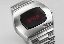 Image result for LED Watch