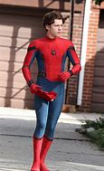 Image result for Spider-Man Homecoming Stark Suit