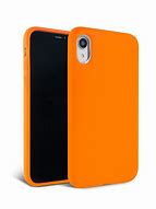 Image result for iPhone Silicone Case Orange