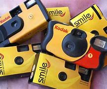 Image result for Disposable Camera