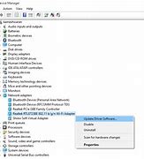 Image result for How to Update Wi-Fi Driver Windows 10