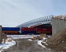 Image result for Daly Overpass Brandon Manitoba