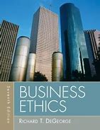 Image result for Business Ethics Book