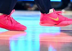 Image result for LeBron James Playing with Nike Basketball