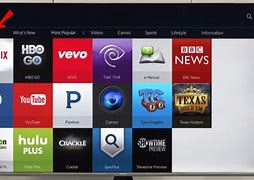 Image result for App Icon On Samsung Smart Television Screen