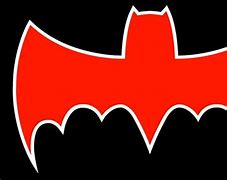 Image result for 66 Batmobile Logo