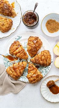 Image result for Apple Scones Mix