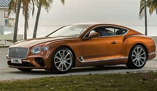 Image result for Bentley Continental GT Car