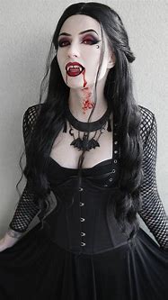 Image result for Dracula Women Cosplay