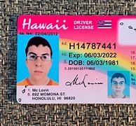 Image result for McLovin ID Barcode