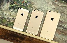 Image result for iPhone 5 and 6