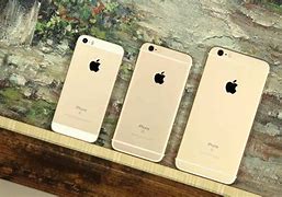 Image result for iPhone SE Compared to 6s Plus