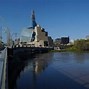 Image result for Winnipeg FloodWay