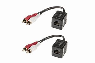 Image result for RJ45 to RCA Adapter