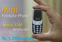 Image result for Smallest Nokia Phone