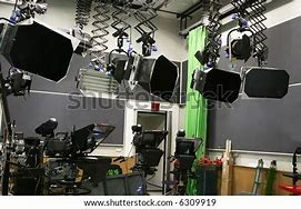 Image result for Television Production Equipment Packages