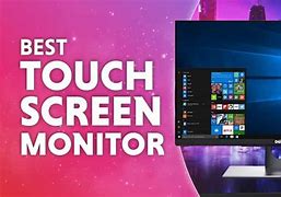 Image result for Juvenal Touch Screen Monitor